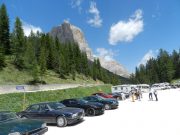 Parcheggio delle cinque torri (5/8)